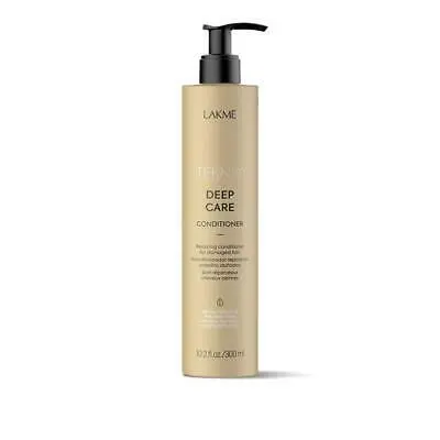 Lakme Deep Care Teknia Acondicionador 300 ml - 1