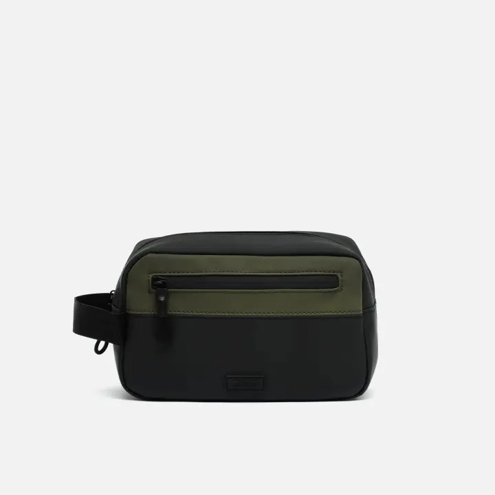 Kronos neceser  con asa de mano en nylon - 1