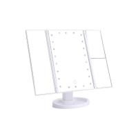 Espejo de Maquillaje LED Tríptico Wondruz con Aumento - details 7