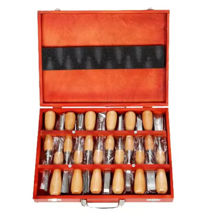 Sifer juego gubia 12 piezas est.ma.15-2013 - 1