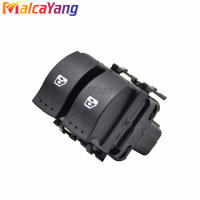 Interruptor De Pupitre Del Vidrio Frontal Izquierdo Para Renault Clio II 1998-2015 Control Botón 8200060045 Material ABS Eléctrico - details 9