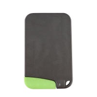 YIQIXIN Carcasa De Llave Remota Para Renault Laguna Espace Con 3 Botones Y Cuchilla Repuesto De Alta Calidad Cubierta De Fob Smart Card - details 1