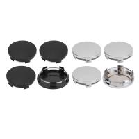 4PCS 60mm Centro De Rueda De Coche Con Anillo De Hierro Estilo Hub Cubierta Universal Para Vehículo Accesorios De Coche - details 5