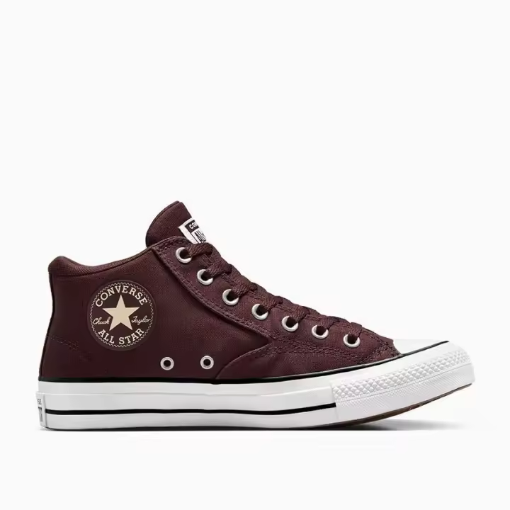 ZAPATILLA CONVERSE H BURDEOS - 1