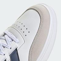 Zapatilla adidas Courtblock - Blanco adzpmi2462bd - details 1