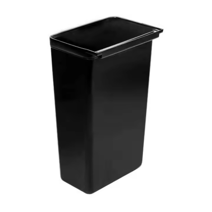 CONTENEDOR DESPERDICIOS PLASTICO 30 LTS - 1