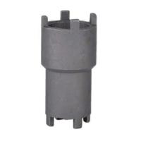 Herramienta De Bloqueo De Embrague Para Motocicleta 20-24mm Llave De Tornillo Accesorios De Reparación Para Honda CRF50 Z50 XR50 CRF70 - details 5