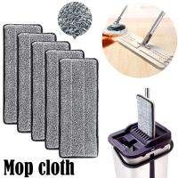 Mopa de microfibra de repuesto para el hogar, mopa lavable con pulverizador, mopa para polvo, cabezal de limpieza de ropa - details 3