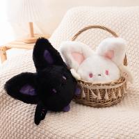 Muñeco De Peluche Kawaii De 20cm Murciélago Demonio Suave Juguete Decoración De Habitación Para Halloween Regalo Para Adultos - details 7