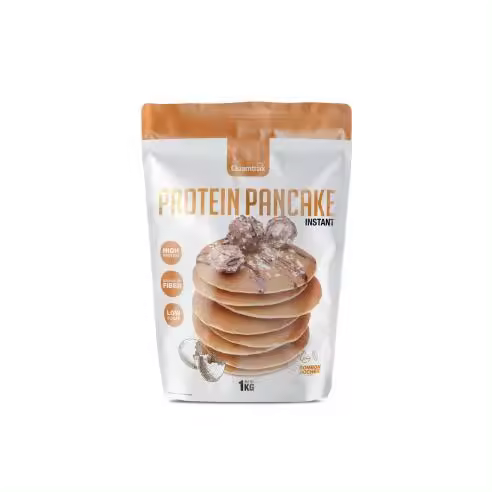 PROTEIN PANCAKE (1KG) BOMBON ROCHER - Quamtrax - 1