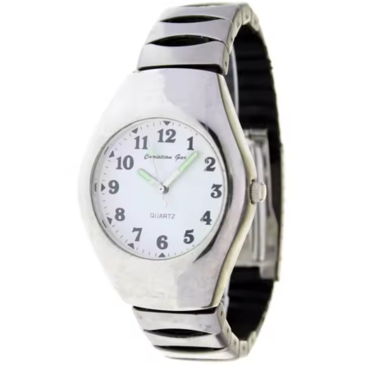 Reloj Christian Gar Caballero Mod. 1334-g - 1