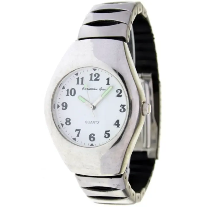 Reloj Christian Gar Caballero Mod. 1334-g - 1