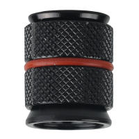 Plug De Horquilla De Bicicleta De Fibra De Carbono Ultra-Ligero Para Tubo De Horquilla 28.6mm Accesorio De Ciclismo - details 4