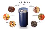 Molino De Café Ultra-Fino Para Alimentos De Bebé Y Condimentos De Chile Maquinaria De Molienda Eléctrica Granos Y Polvo - details 2