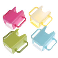 Soporte Ajustable Para Botella Y Vaso De Bebida Para Bebé Y Niño Con Seguridad Plástica Infantil Para Leche Y Jugos - details 5