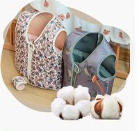 Nueva Camiseta De Baño Para Bebés Primavera Y Verano Protección Solar Ayuda En Natación Ropa De Flotación Unisex - details 1