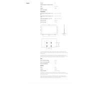 Oficial | Xiaomi Fire TV A Pro 55 2026, Pantalla 4K QLED con tecnología de suavizado del movimiento, Sonido envolvente con Dolby Audio™, DTS:X y DTS Virtual:X - details 13