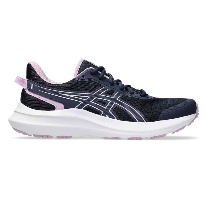 Calzado Running marca Asics modelo 1012B757-400 para mujer en color azul - 1