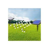 Guirnaldas 25 LED Luces Exterior Solar Bombilla, 7.62M G40 Cadena de Luces, 25+2 LED Luces Led Solares Exteriores, Impermeable 8 Modos Guirnaldas Luminosas Exterior y Interior para Jardín Boda Casa Fiesta Navidad - details 1