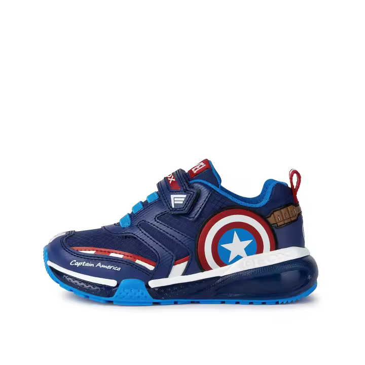 Geox - J azul bayonyc J36FEC-C0735 - 1