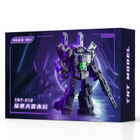 Figura De Acción Transformers 18cm Jetfire Y Skyfire Transformables Robot Modelo G1 Animado Versión Unisex Para Jóvenes De 14 Años O Más - details 6