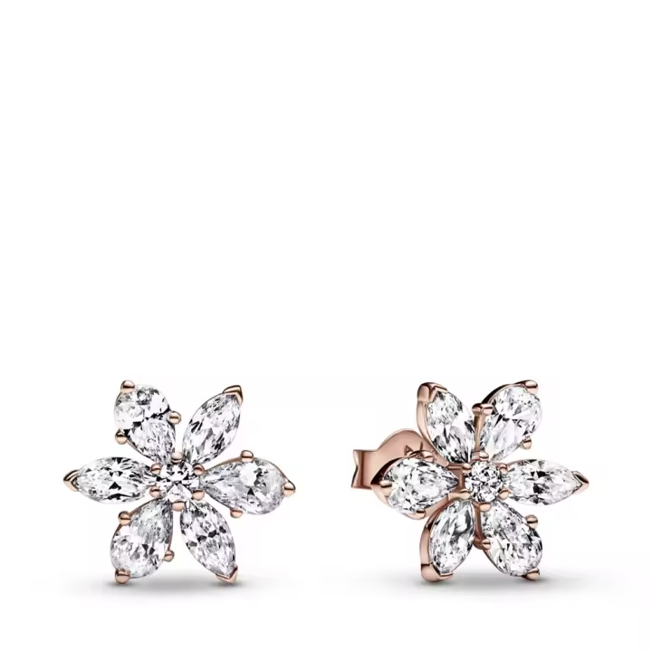 Pandora TimelessPendientes de Botín 282407C01 , para Mujer - 1