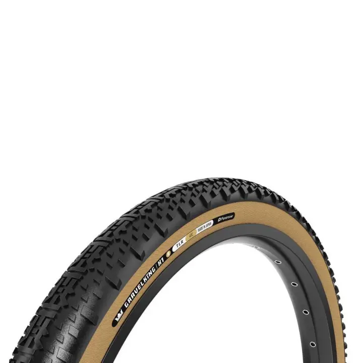 Panaracer Cubierta De Gravel Gravelking X1 R Tubeless 700c X 45 - 1