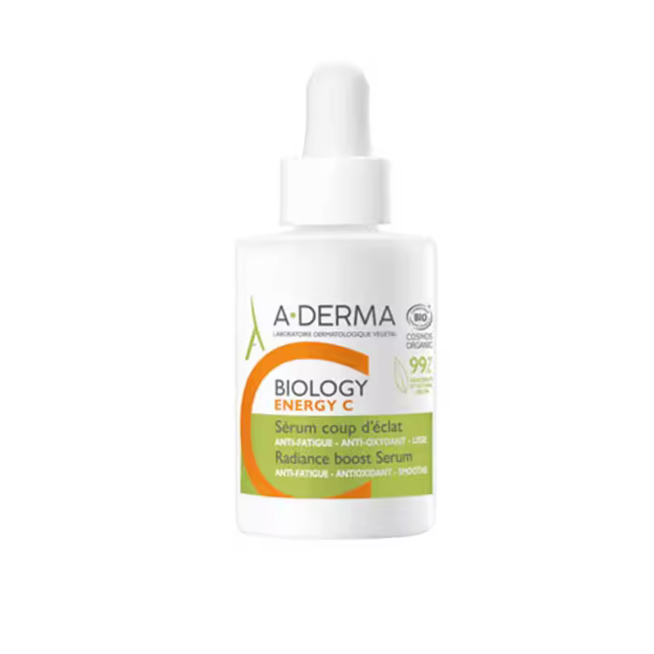 Aderma Biology Energy C Sérum 30 ml - 1