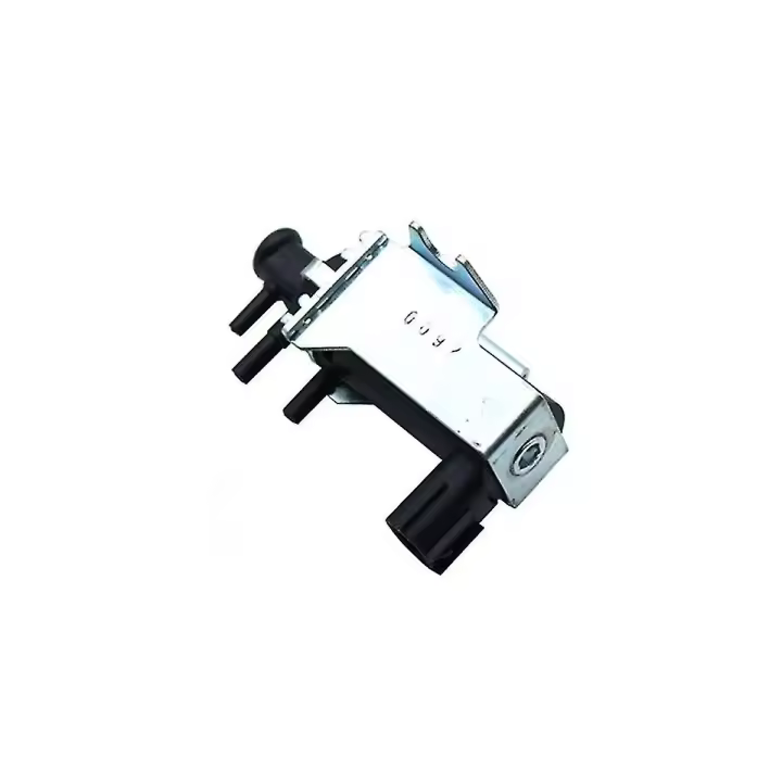 8-98116260-0 Válvula solenoide de turbo, válvula solenoide de vacío del motor para K4jj1 25819-33010 - 1