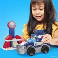 Mega blocks  Paw Patrol Auto Policía de Chase Mattel GYJ00 - details 4