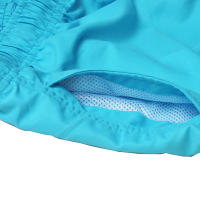 Shorts De Natación Rápidos Para Hombres Con Cinturón Ajustable Y Bolsillos Para Surfear Y Playa Estilo Casual Verano Transpirables Y Cómodos - details 14