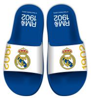 Real Madrid CF Chanclas ADULTO Piscina , Playa , Gimnasia , Viaje , Baño ...  ARDITEX - details 5