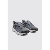 Columbia PEAKFREAK ROAM WATERPROOF Deportivas Planas Hombre Gris - details 0