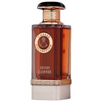 Perfume arabe unisex Irish Coffee de Fragrance World's Coffee Collection es una fragancia unisex amaderada-aromática NOVEDAD - details 0