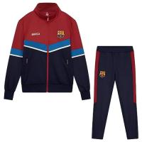 FC Barcelona Conjunto Chándal Mood - Producto con Licencia Oficial - Talla Niño - details 0
