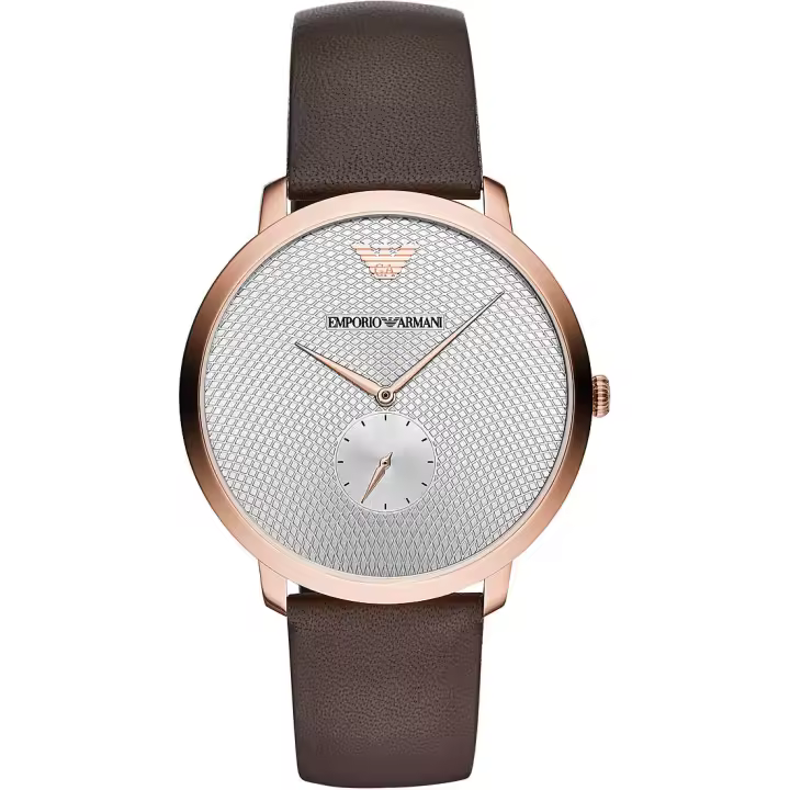 Reloj armani hombre  ar11163 (42 mm) - 1