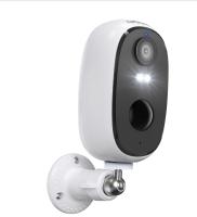 ieGeek 2K Camara Vigilancia WiFi Exterior/Interior sin Cables, Batería Recargable de 5200 mAh, Cámara IP de Seguridad con Impermeable, Detección de Movimiento PIR, Visión Nocturna, Audio de 2 Vias - details 3