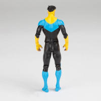 Figura De Acción Hero Toys 2025 Colección Para Adultos Y Niños Juguete De Videojuegos Ornamento De Escritorio Miniatura De Resina - details 4