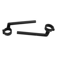 Manillar Clip-On Para Honda CBR650R CB650R CBR 650 R 2022-2024 2023 Tubo De Horquilla De Aluminio Accesorios De Motocicleta - details 6