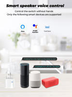 Enchufe Inteligente Tuya ZigBee EU 20A Con Monitor De Energía Y Timer Adaptador De Enchufe Para Hogar Inteligente Compatible Con Alexa Google HOME - details 4