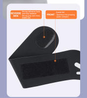 1PCS Protección De Juego De Dedos Delgado Y Ligero Guante De Apoyo Para Muñeca Antisalto Tendón Sheath Orthodontic Material De Tejido De Espalda - details 8