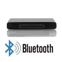 Bluetooth v5.0 Audio Receiver A2DP Music wireless Adapter for iPhone iPod 30 Pin Dock Speaker - details 0