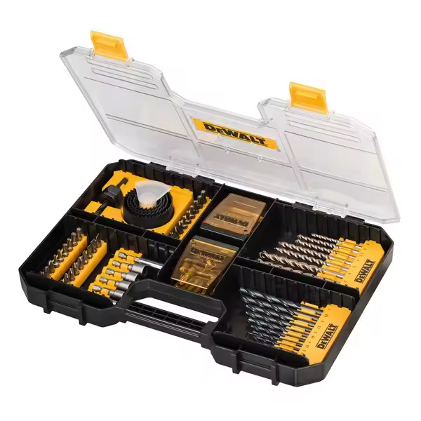 DeWALT DT71569-QZ broca Juego de brocas - 1