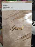 Fragancia JOUD de Ahmed Al Maghribi - EDP 100 ml Perfume Unisex con Azafrán, Canela y Habas Tonka - details 2