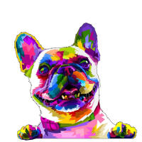 Rompecabezas De Madera En Serie De Perros Juego De Lleranamiento DIY Para Adultos Y Niños Decoración De Hogar Único Y Animal - details 12