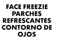 NYX Professional Makeup | Face Freezie Parches refrescantes del Contorno de Ojos - details 0