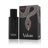 Vulcan Black Friday de French Avenue Extrait de Parfum 100 ml | Fragancia Cuero Oriental | Notas de Azafrán, Manzana y Canela | Aroma Intenso y Duradero - details 3