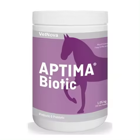 Vetnova Aptima Biotic Para Caballos 1.05 Kg - 1