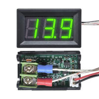 Termómetro Digital LED XH-B310 12V Tipo K M6 Termocoplante Medidor De Temperatura 30-800C Multifuncional Para Industrial - details 19