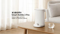 Oficial | Xiaomi Smart Kettle 2 Pro, Controles de temperatura precisos, Varios modos de ebullición de agua, Gran capacidad de 1,7 L - details 0